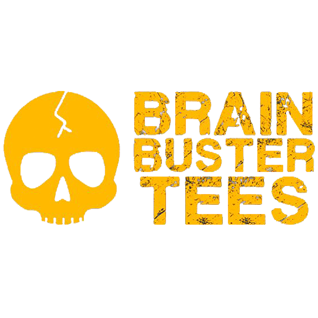 Brainbuster Tees